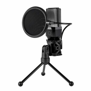 میکروفون استودیویی یانمای مدل X1R RGB